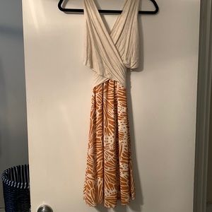Anthropologie | sundress